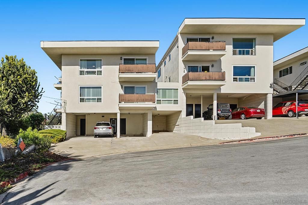 1828 Linwood St 11, San Diego, CA 92110 — photo 3