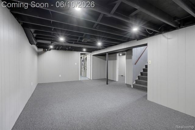 8245 Roosevelt Street, Taylor, MI 48180