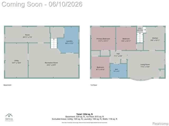 8245 Roosevelt Street, Taylor, MI 48180