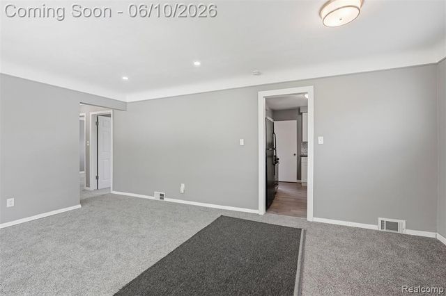 8245 Roosevelt Street, Taylor, MI 48180