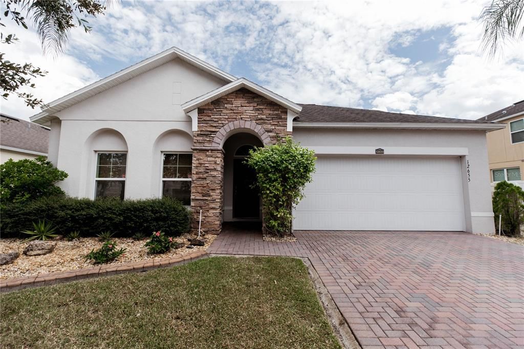 12655 OLD PLANTATION LANE, Orlando, FL 32824