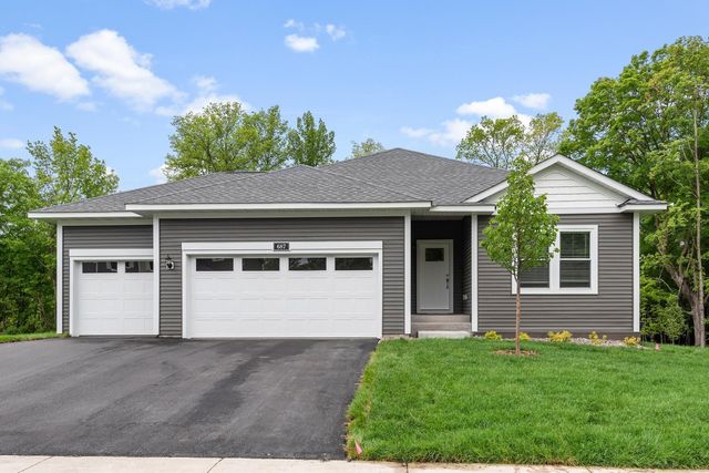 687 Aspen Lane, Montrose, MN 55363