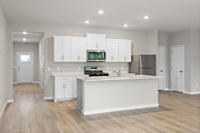 687 Aspen Lane, Montrose, MN 55363