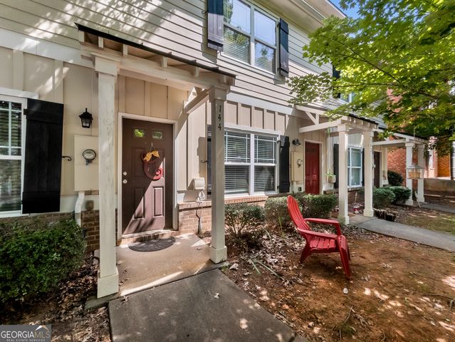144 Foreman Drive, Athens, GA 30605