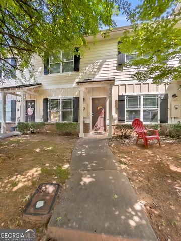 144 Foreman Drive, Athens, GA 30605