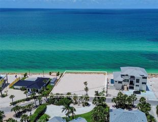 3761 CASEY KEY ROAD 0, Nokomis, FL 34275