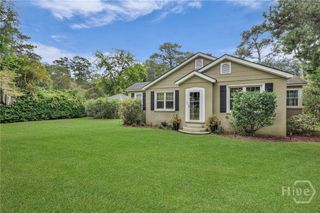 2611 Norwood Avenue, Savannah, GA 31406
