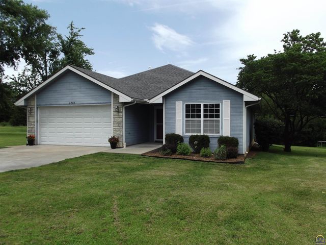 6740 SW Scathelock RD, Topeka, KS 66614