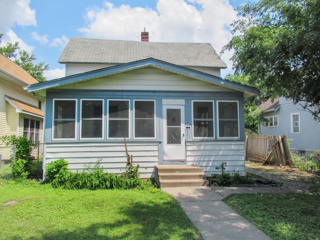 3406 Girard Avenue N, Minneapolis, MN 55412