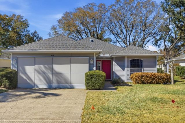 309 BAYTREE BOULEVARD, Tavares, FL 32778