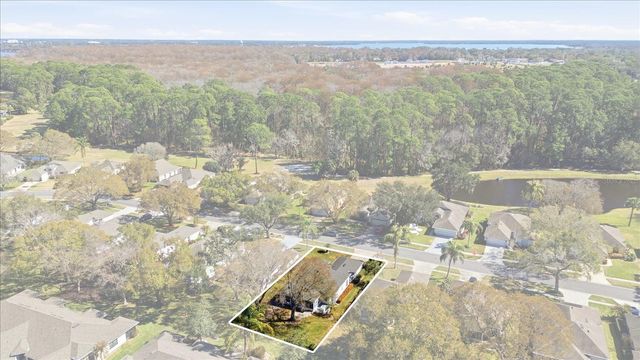 309 BAYTREE BOULEVARD, Tavares, FL 32778