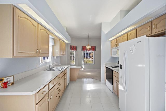 309 BAYTREE BOULEVARD, Tavares, FL 32778