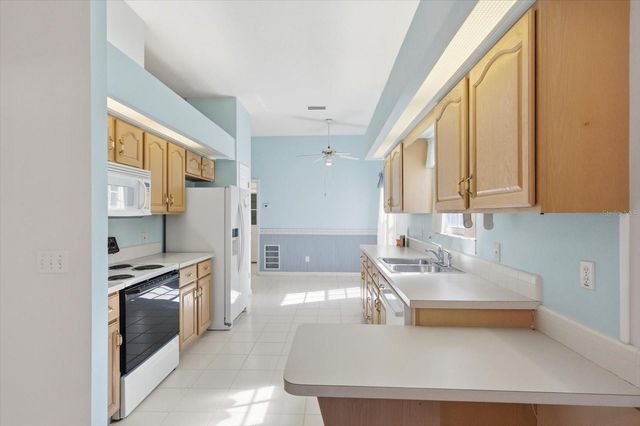 309 BAYTREE BOULEVARD, Tavares, FL 32778