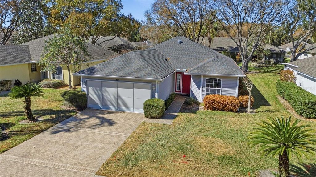 309 BAYTREE BOULEVARD, Tavares, FL 32778