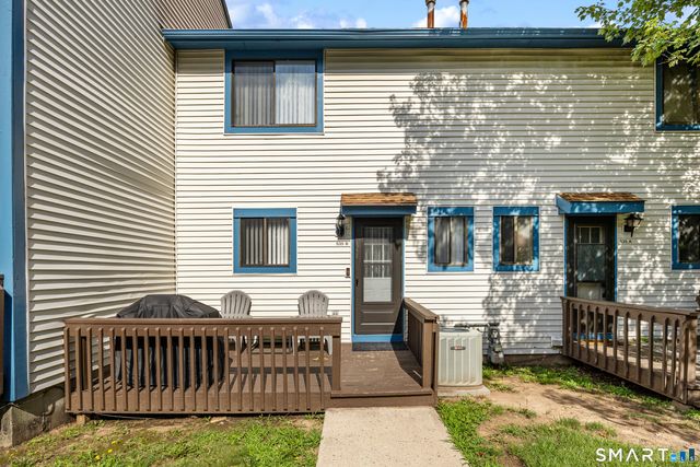 535 Woodward Avenue B, New Haven, CT 06512