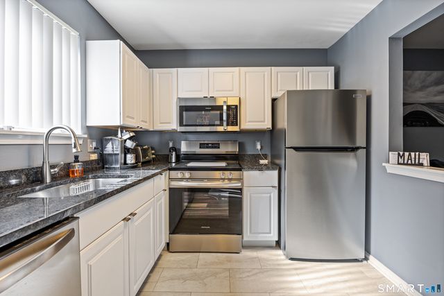 535 Woodward Avenue B, New Haven, CT 06512