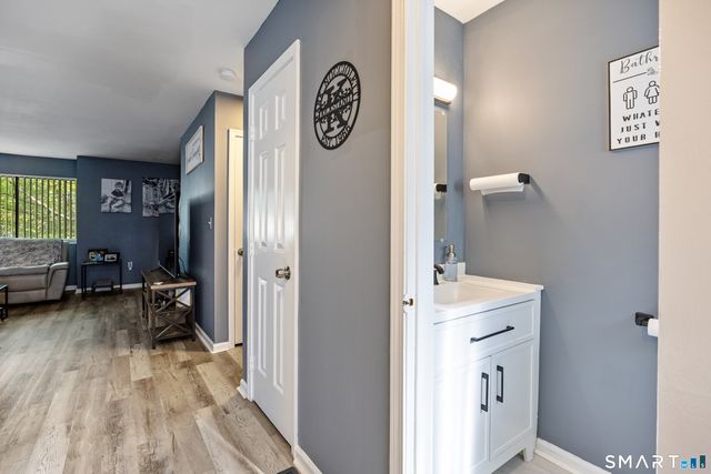 535 Woodward Avenue B, New Haven, CT 06512