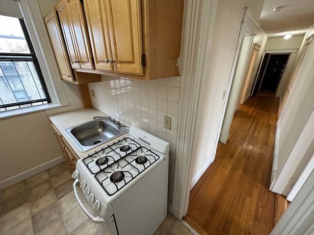 1156 Commonwealth Avenue 59, Boston, MA 02134