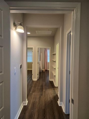 13800 Lyndhurst ST 74, Austin, TX 78717