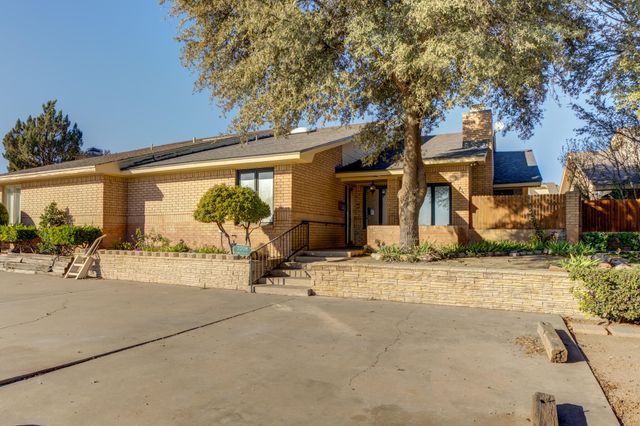3208 59th Street, Lubbock, TX 79413