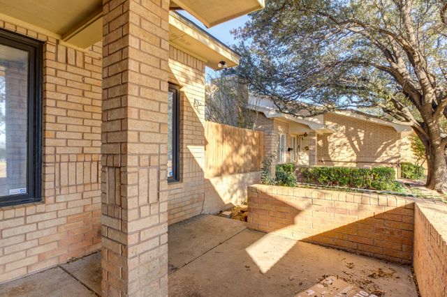3208 59th Street, Lubbock, TX 79413