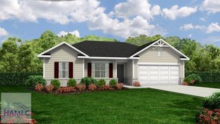 258 Juniper Drive, Hinesville, GA 31313