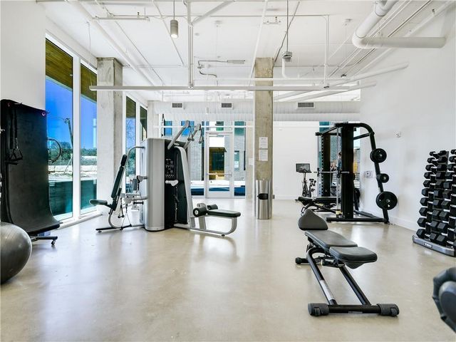 900 S 1st ST 310, Austin, TX 78704