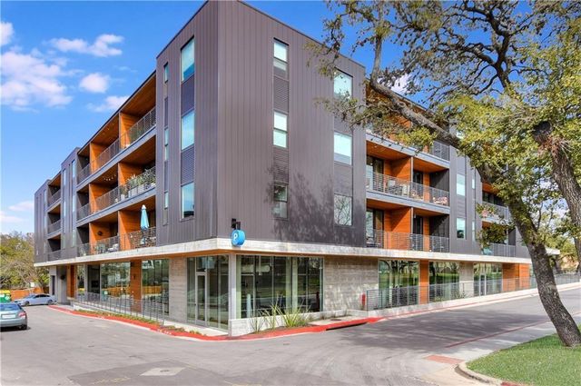 900 S 1st ST 310, Austin, TX 78704