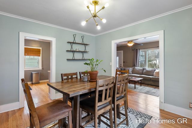 450 Kenwood Street Ne, City Of Grand Rapids, MI 49505