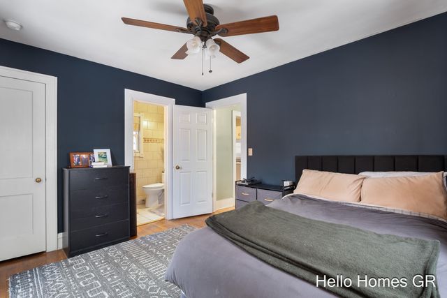 450 Kenwood Street Ne, City Of Grand Rapids, MI 49505