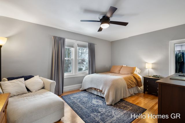 450 Kenwood Street Ne, City Of Grand Rapids, MI 49505