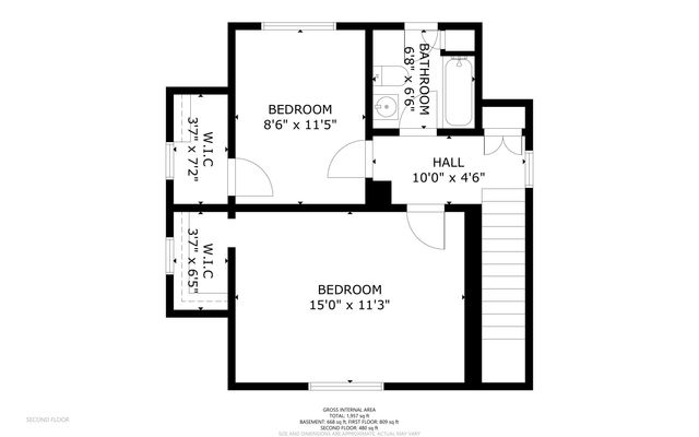 450 Kenwood Street Ne, City Of Grand Rapids, MI 49505