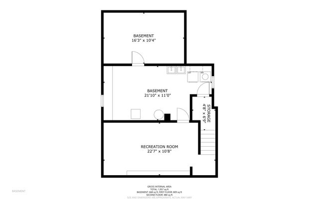 450 Kenwood Street Ne, City Of Grand Rapids, MI 49505