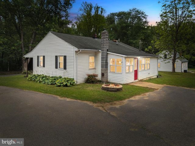 6800 PARTLOW RD, Spotsylvania, VA 22551