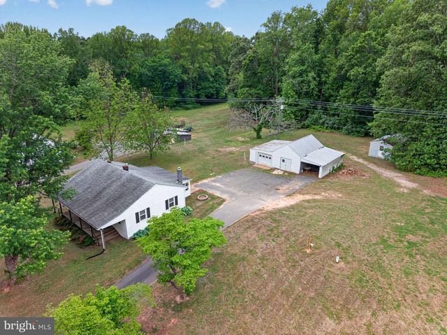 6800 PARTLOW RD, Spotsylvania, VA 22551