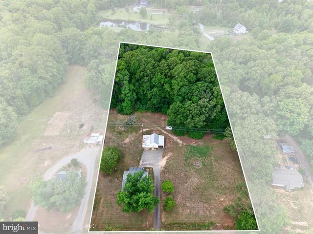 6800 PARTLOW RD, Spotsylvania, VA 22551