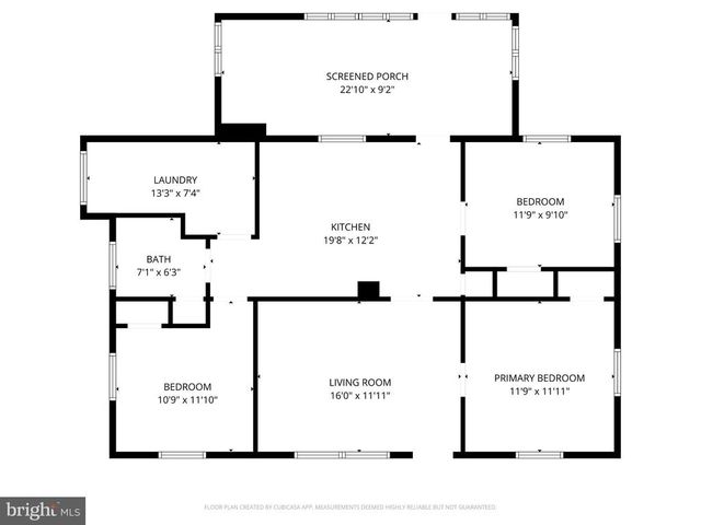 6800 PARTLOW RD, Spotsylvania, VA 22551