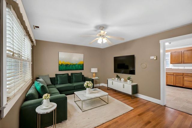 6800 PARTLOW RD, Spotsylvania, VA 22551
