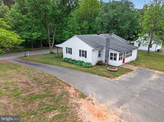 6800 PARTLOW RD, Spotsylvania, VA 22551