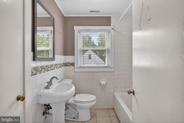 6800 PARTLOW RD, Spotsylvania, VA 22551