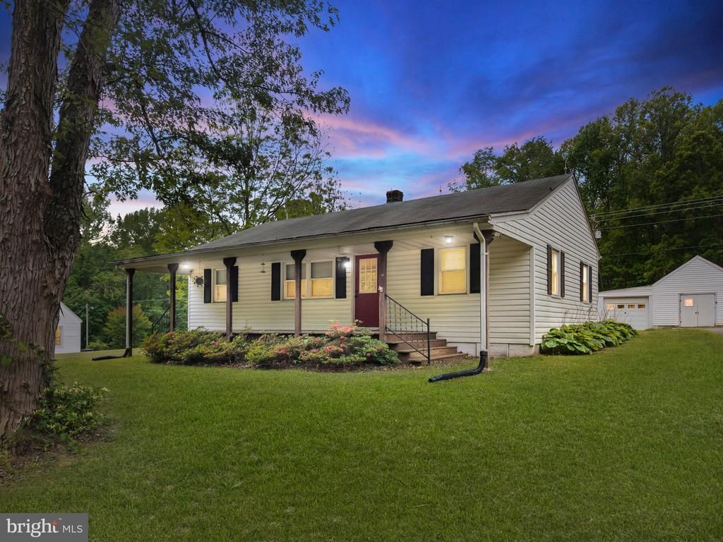 6800 PARTLOW RD, Spotsylvania, VA 22551