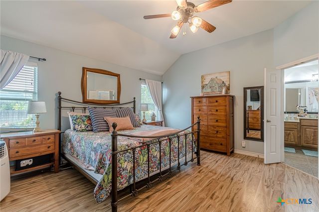 1021 Loma Verde Drive, New Braunfels, TX 78130
