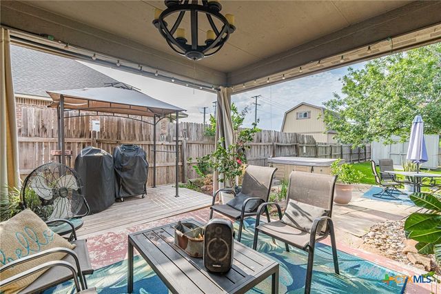 1021 Loma Verde Drive, New Braunfels, TX 78130