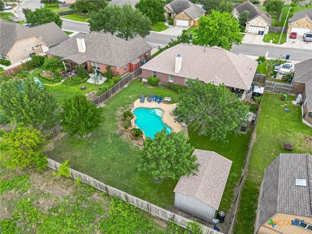 1021 Loma Verde Drive, New Braunfels, TX 78130