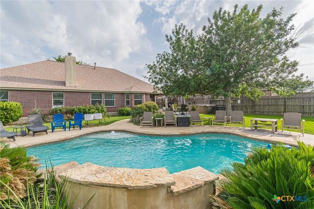 1021 Loma Verde Drive, New Braunfels, TX 78130