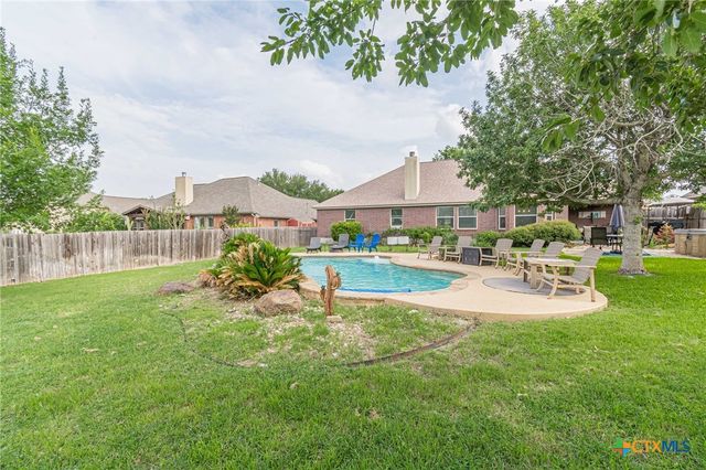 1021 Loma Verde Drive, New Braunfels, TX 78130