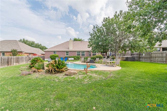 1021 Loma Verde Drive, New Braunfels, TX 78130