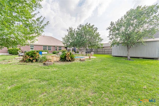 1021 Loma Verde Drive, New Braunfels, TX 78130