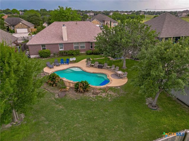1021 Loma Verde Drive, New Braunfels, TX 78130