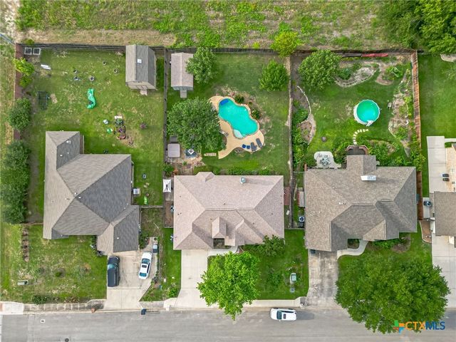 1021 Loma Verde Drive, New Braunfels, TX 78130